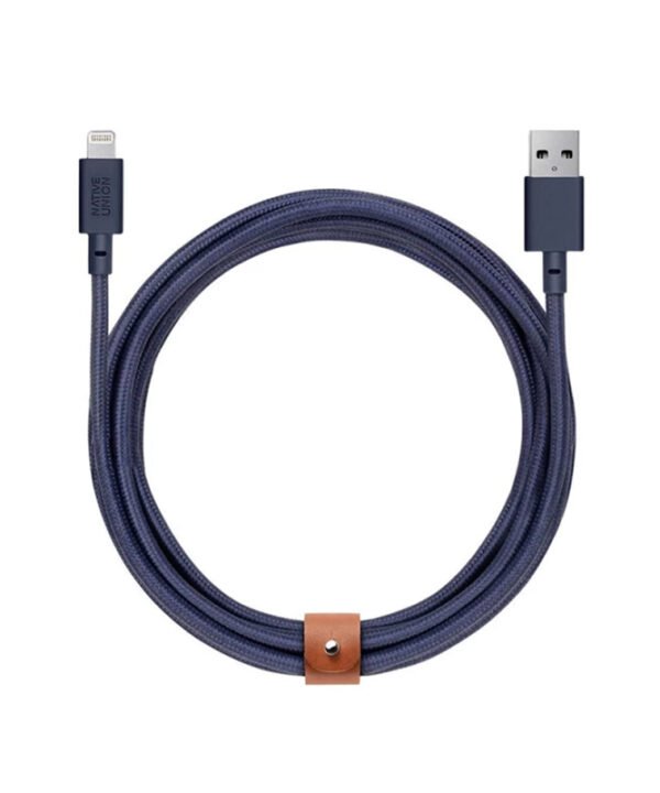 Lightning Cable USB-A
